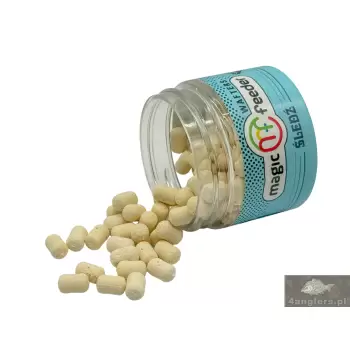 MAGIC FEEDER ŚLEDŹ WAFTERS DUMBELLS 7mm